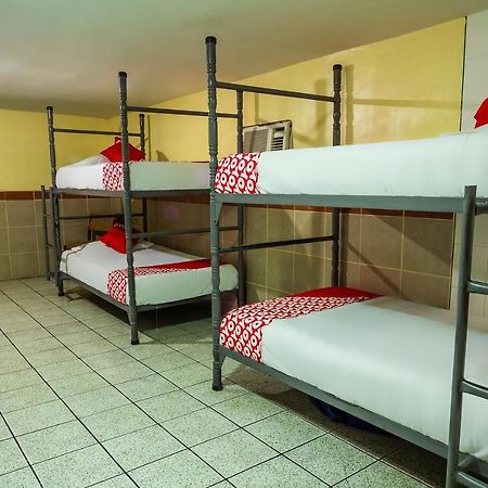 הרמוסיו Oyo Hotel San Gilberto מראה חיצוני תמונה