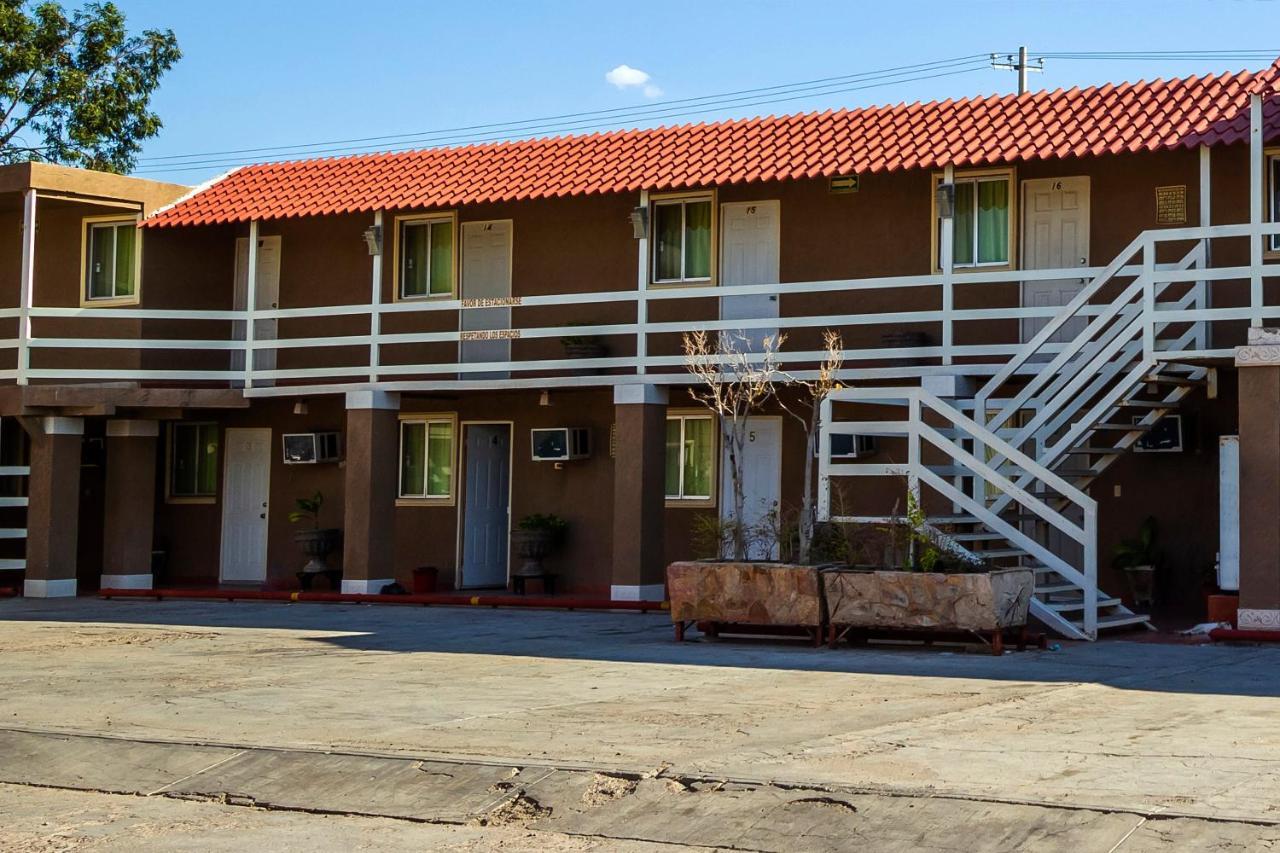 הרמוסיו Oyo Hotel San Gilberto מראה חיצוני תמונה