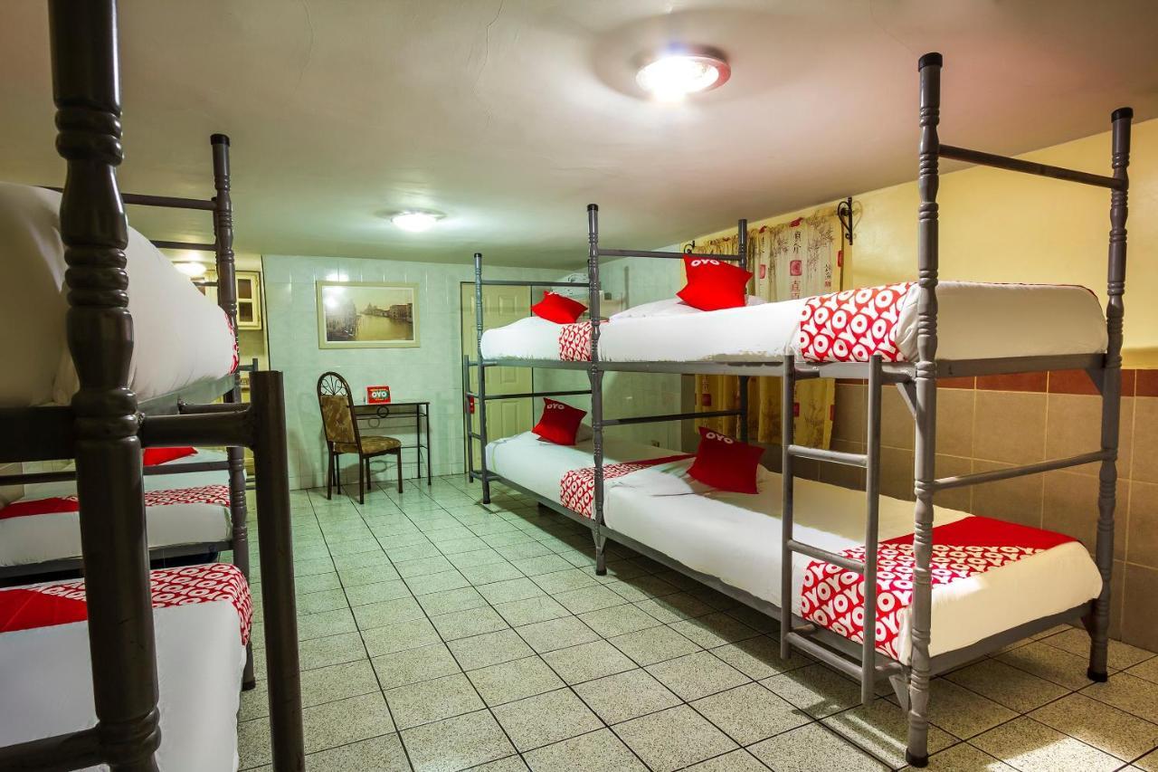 הרמוסיו Oyo Hotel San Gilberto מראה חיצוני תמונה