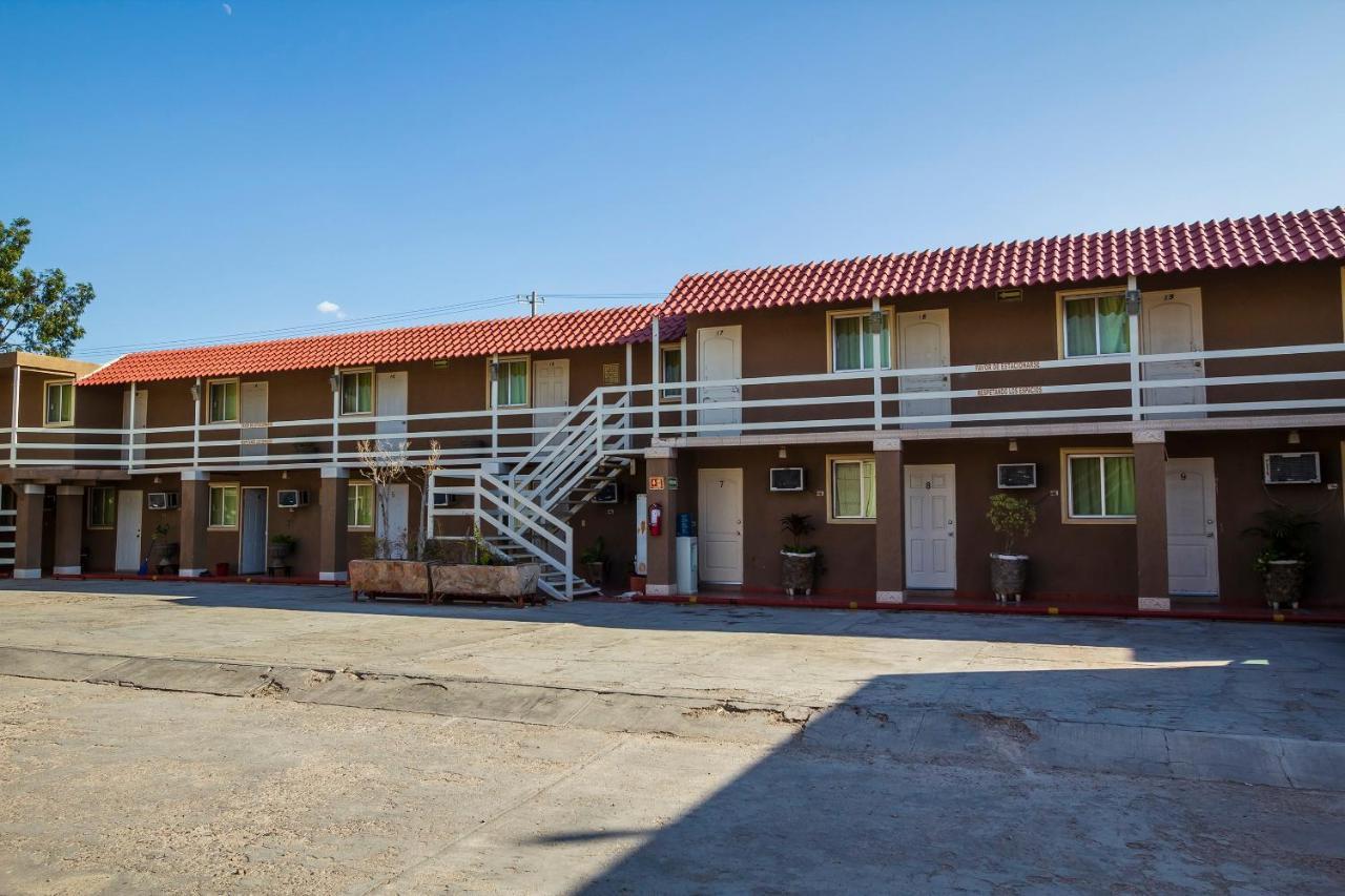 הרמוסיו Oyo Hotel San Gilberto מראה חיצוני תמונה