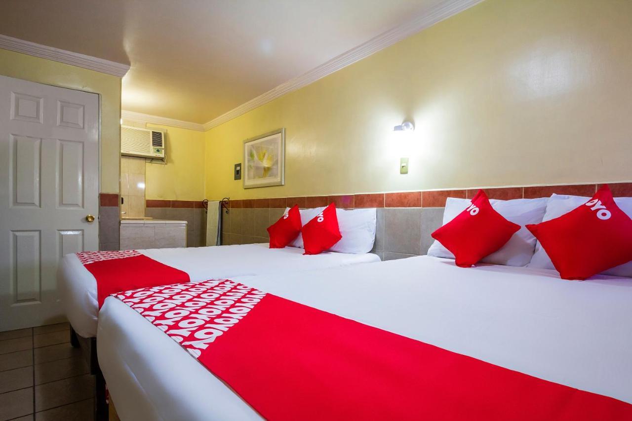 הרמוסיו Oyo Hotel San Gilberto מראה חיצוני תמונה