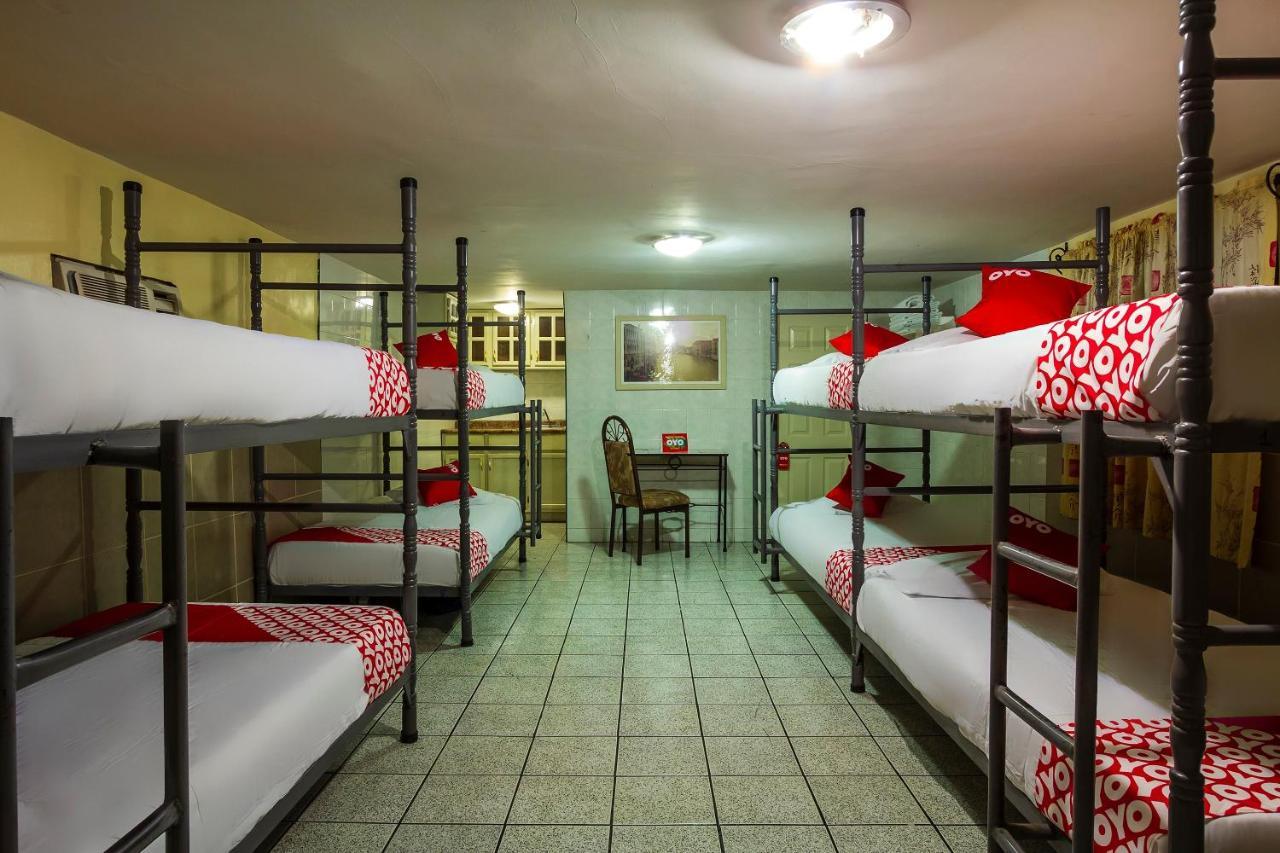 הרמוסיו Oyo Hotel San Gilberto מראה חיצוני תמונה