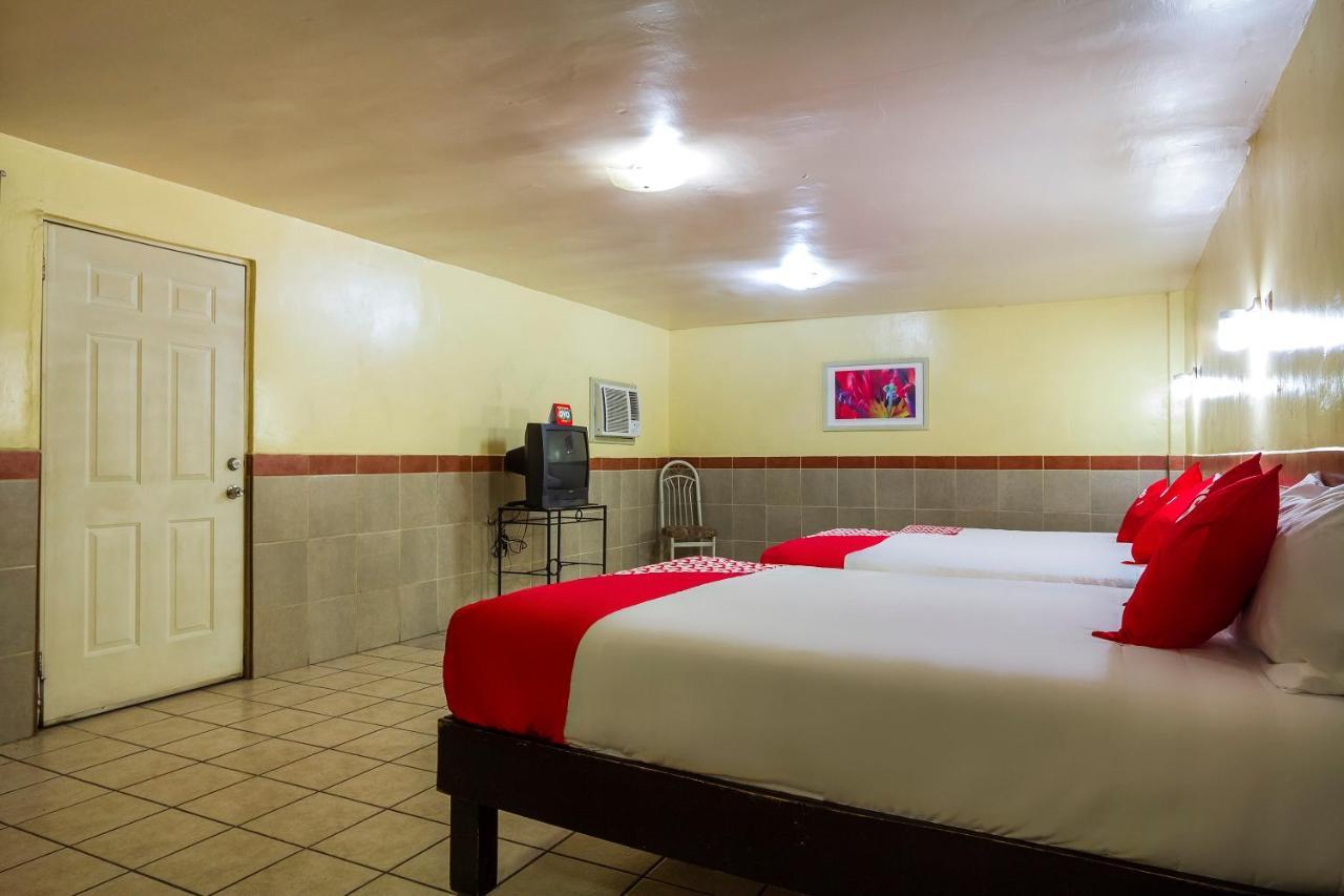 הרמוסיו Oyo Hotel San Gilberto מראה חיצוני תמונה